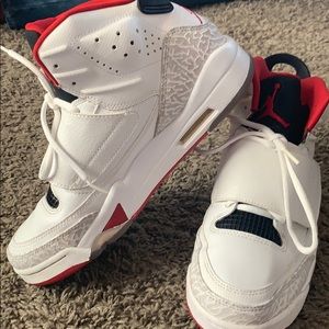 Jordan Son Of Mars🔥‼️